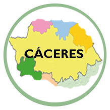 C&aacute;ceres