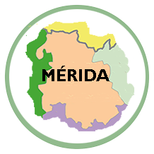 M&eacute;rida