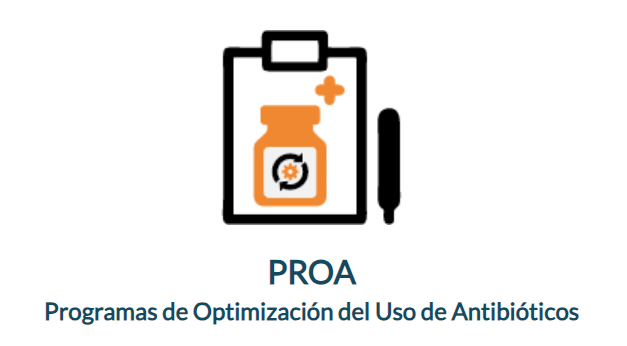 Programa de Optimizaci&oacute;n del Uso de Antibi&oacute;ticos