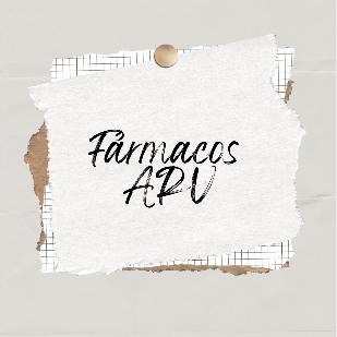 F&aacute;rmacos