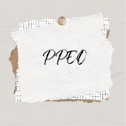 PPEO