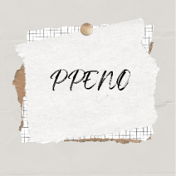 PPENO