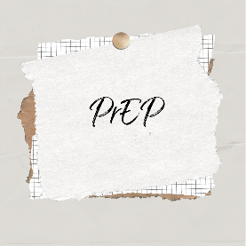 PrEP