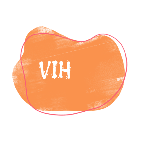Imagen VIH