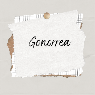 Gonorrea