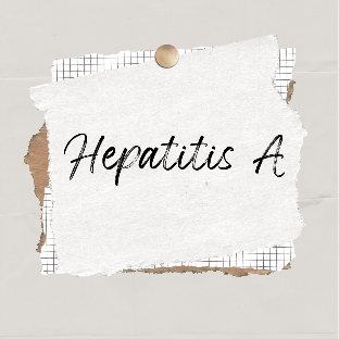 Hepatitis A