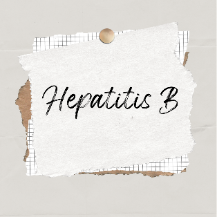 Hepatitis B