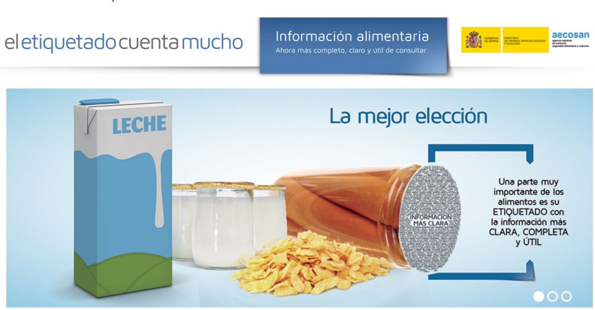 Etiquetado