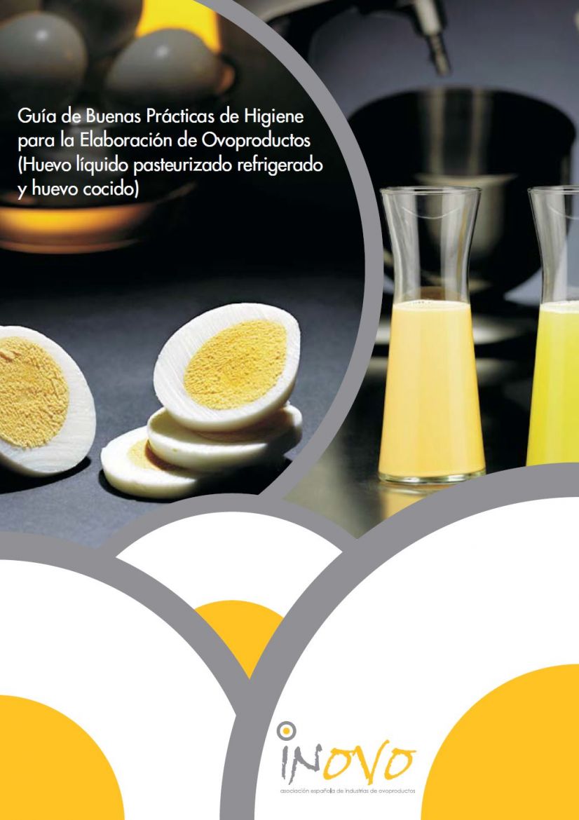 Ovoproductos