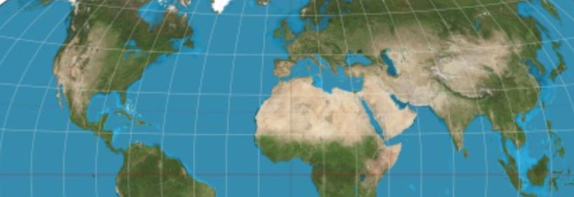 Mapa Mundi