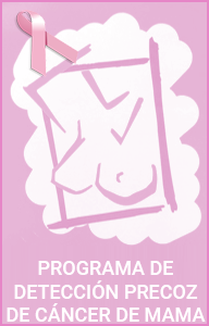 C&aacute;ncer de mama