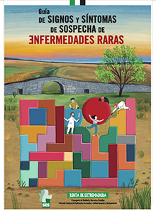 Guía de Signos y Síntomas de Sospecha de Enfermedades Raras