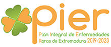 Plan Integral de Enfermedades Raras 2019-2023