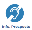 Informaci&oacute;n prospecto