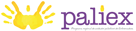 Paliex Programa Regional de Cuidados Paliativos de Extremadura