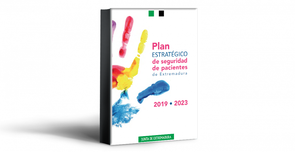 Plan Estrategico de Seguridad de Pacientes 2019-2023