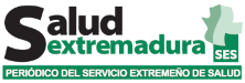 Salud Extremadura - Peridico del Servicio Extremeo de Salud